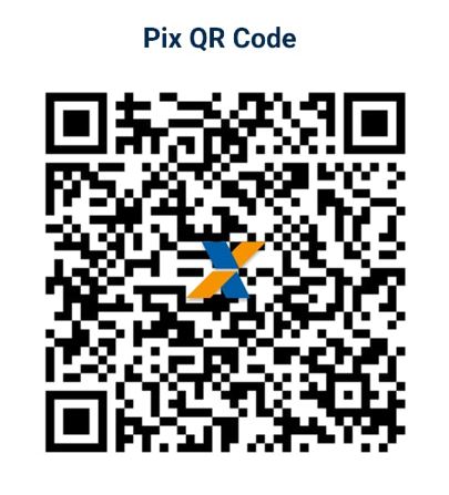 QR Code PIX